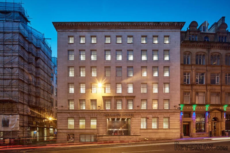 1 Bed Flat For Sale