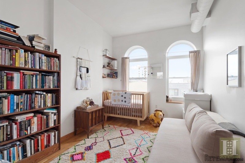 2 bedroom Apartment For Sale: 794 HART.. - 2