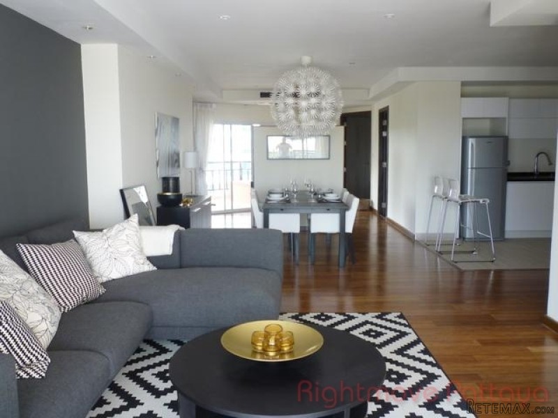 2 Bedroom Condo for sale in Pratumnak -.. - 2