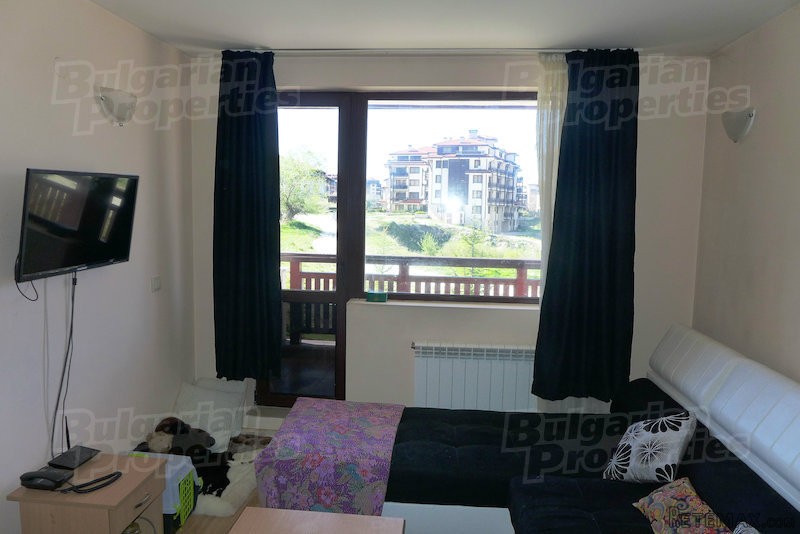 Fully Furnished & With Mountain Views - 2