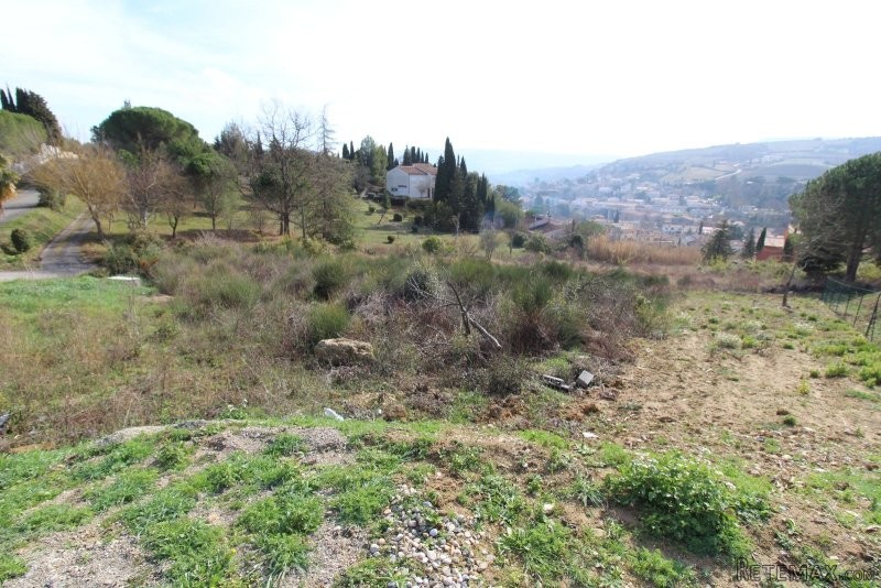 Plot Of Land Of 1200m2 With Pretty.. - 2