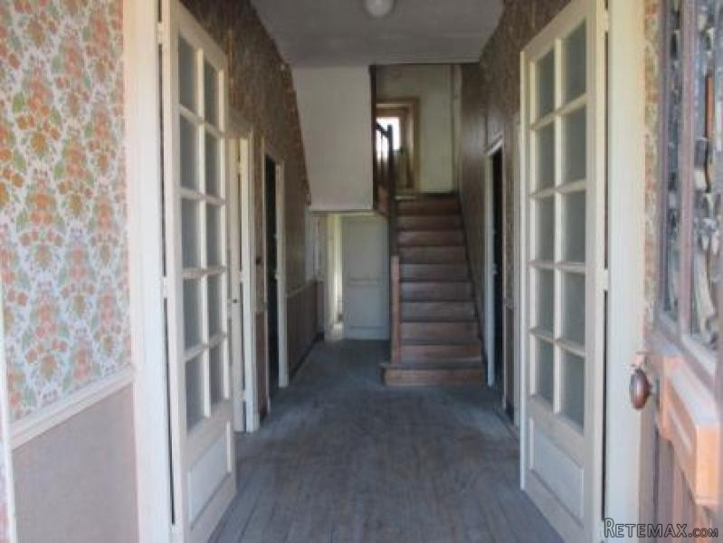 Rural Village House to Renovate - 2