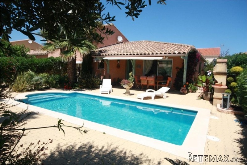 Superb 130m² Semi Detached Villa With.. - 2