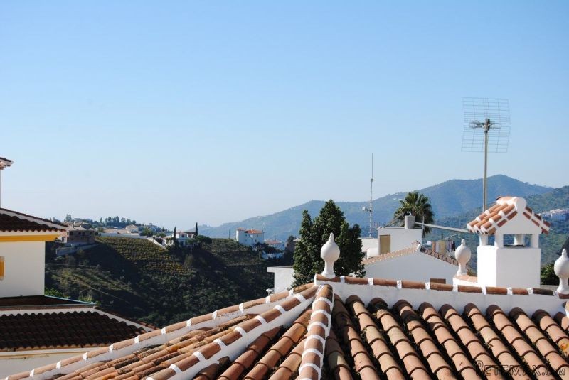 Town House for Sale in Competa, Competa.. - 2