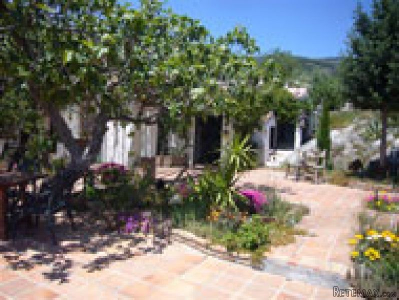 4 bedroom, 3 bathroom Finca/Country.. - 2