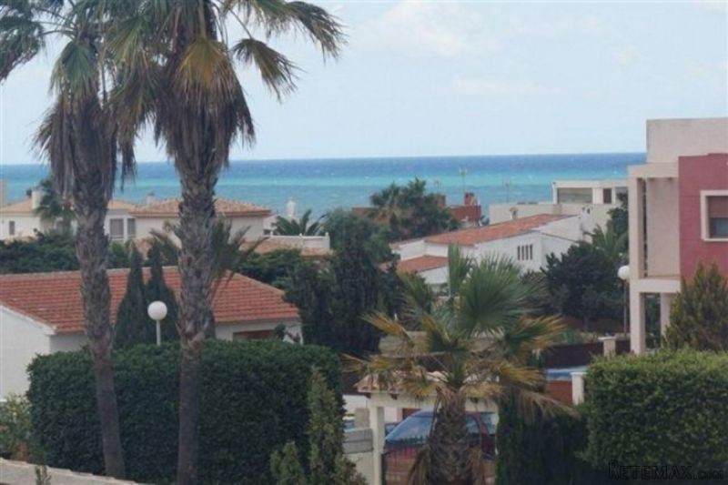 4 Bedrooms - Villa - Alicante - For Sale - 2