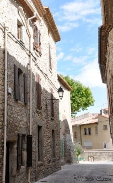 Charming Stone Village House, Entirely..