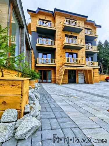 Prodaja apartmana Kopaonik