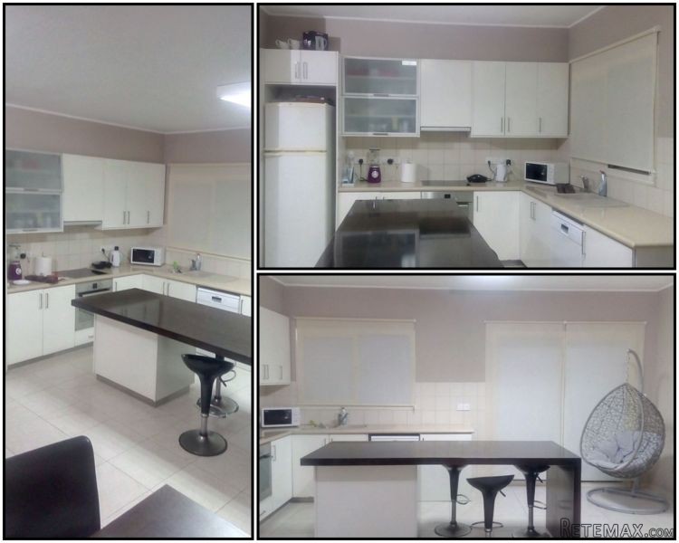 SPACIOUS 3 bedroom apartment in LUXURY..