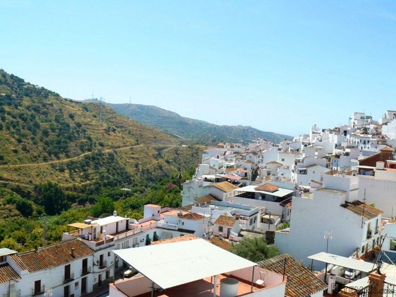 Town House for Sale in Torrox, Torrox.. - 2