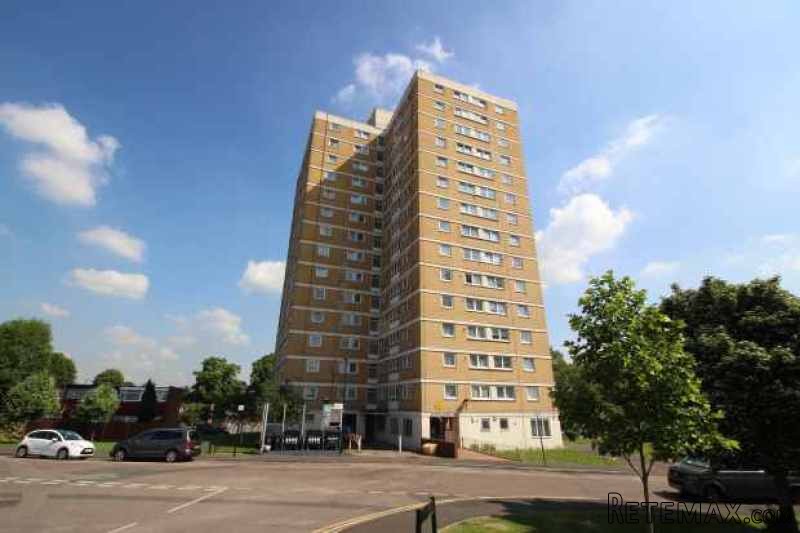 2 bedroom, Flat house for sale