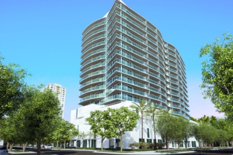 3300 Se 1st Street #908 Pompano Beach..