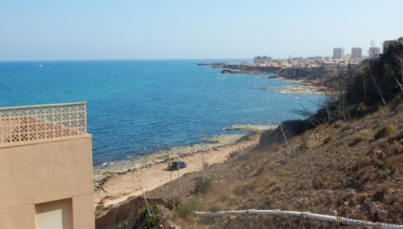 Resale · Apartment · Spain · Costa Bl..