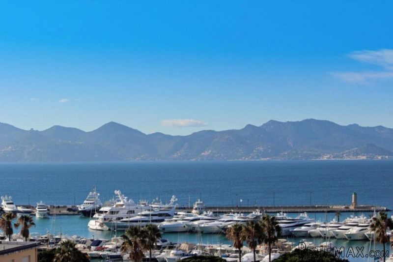 Sale Apartment - Cannes Croisette