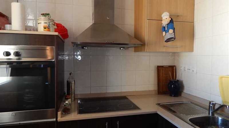 Small penthouse flat - 2