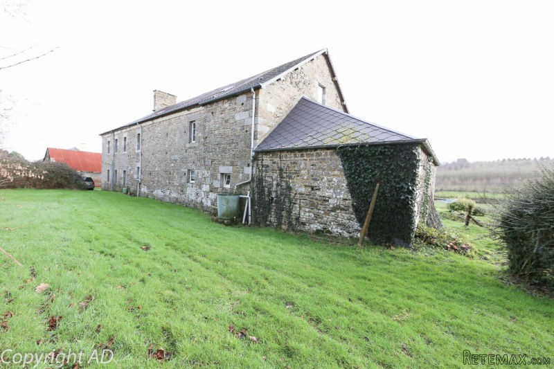 Spacious Longere With Country Views.. - 2