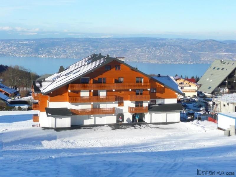 Studio Flat For Sale In..