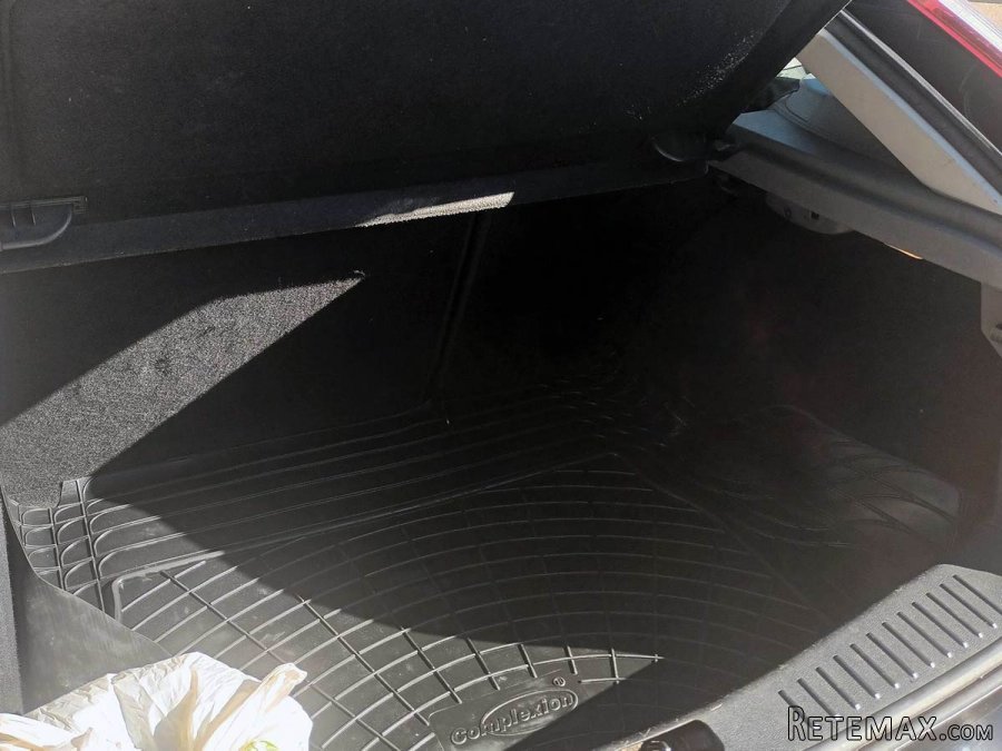 Ford Focus 1.6 Zetec - 8