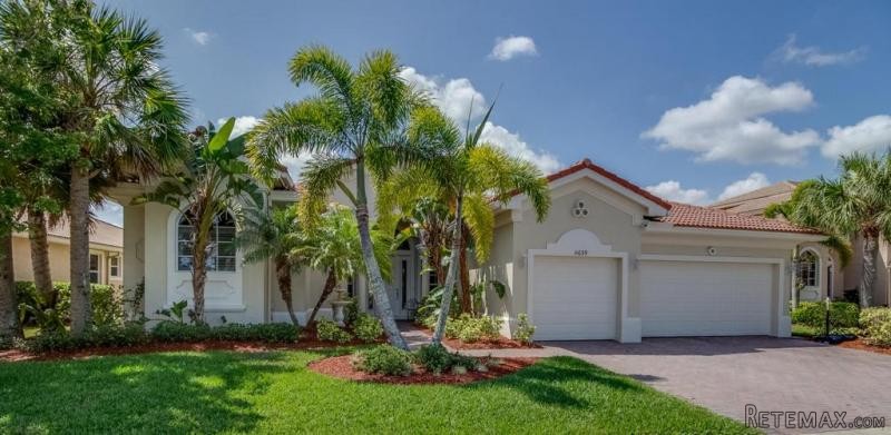 11639 Sw Aventino Dr, Port Saint Lucie..