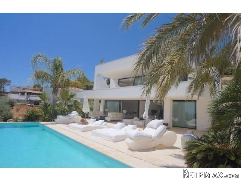 7 bedroom House For Sale: Vista Alegre..
