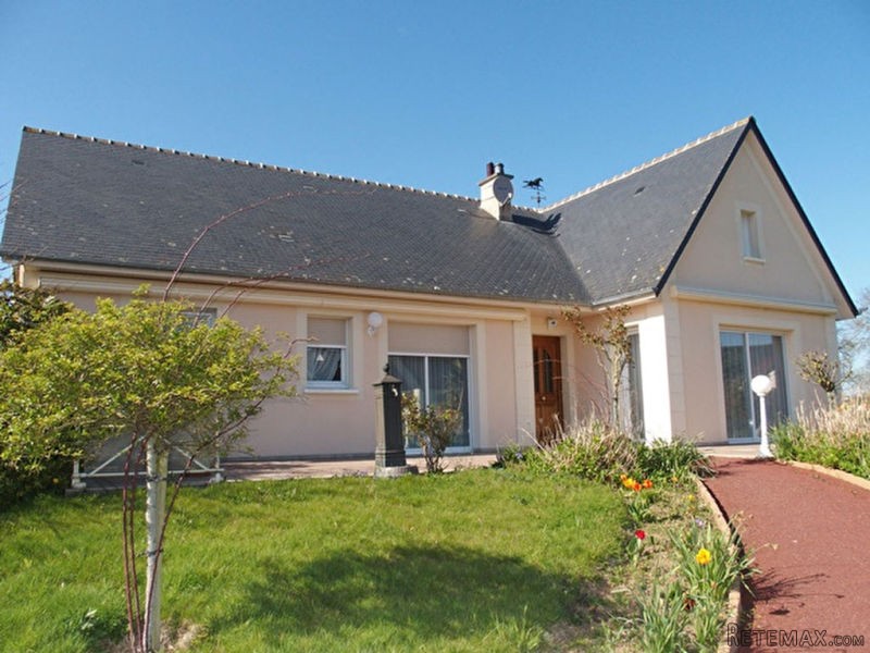 Superbly Equipped French Property