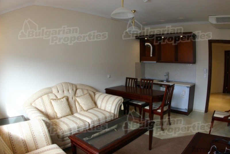 Two Bedroom Apartment For Sale Next To.. - 2