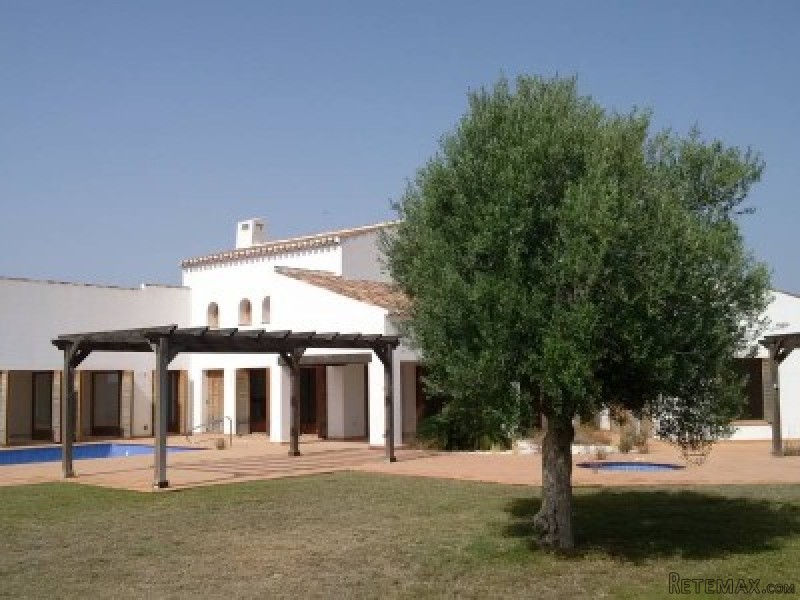 5 Bedrooms - Villa - Murcia - For Sale - 2