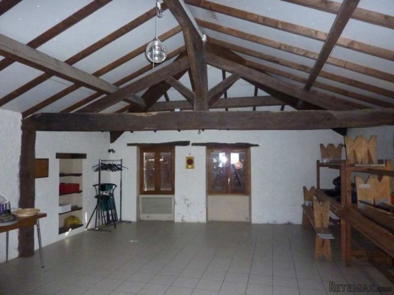 Detached House For Sale