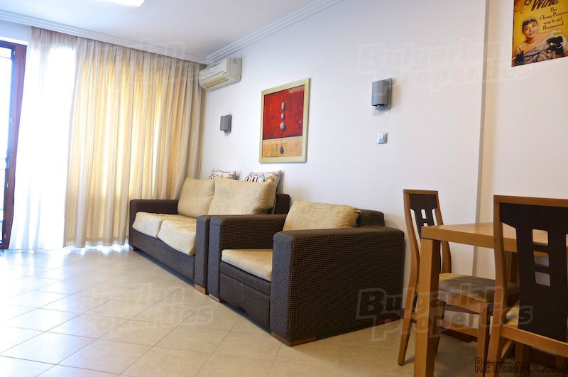 Fully Furnished Studio In Modern Gated.. - 2