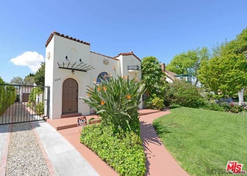 Address Not Available | Los Angeles.. - 2