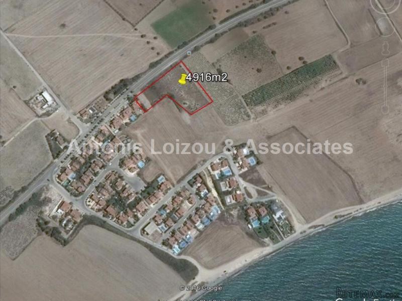 Building Land