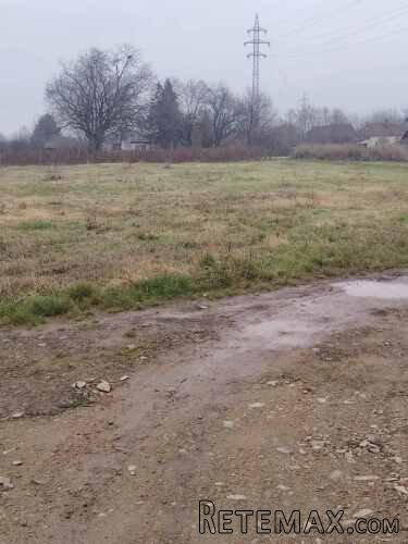 Prodajem plac u Loznici
