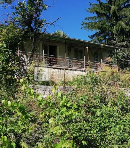 Veprinac, kuća s 2.160m2 terena