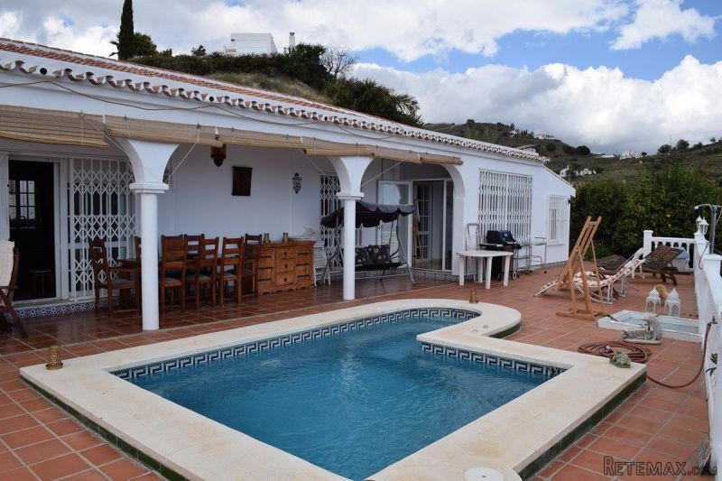 Villa for Sale in Torrox, Torrox..