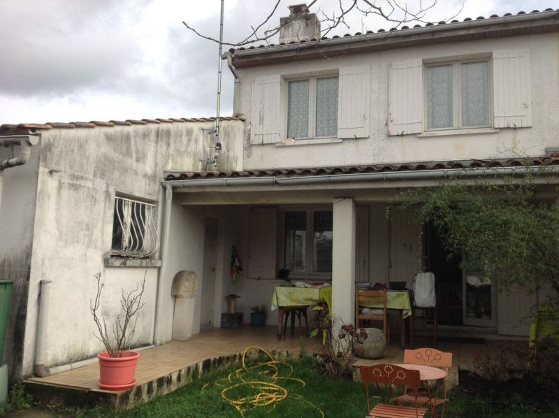 3 bedrooms house in La Couronne, near..