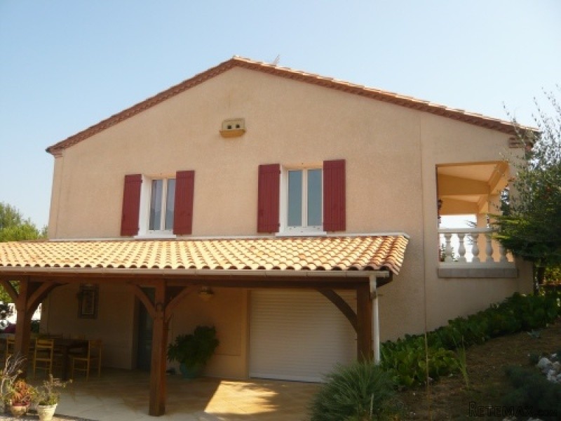 Beautiful 4 bed house in the countryside - 2