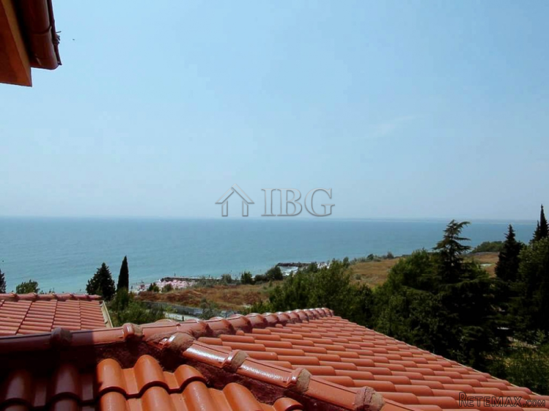 Dream Holiday Ravda Bulgaria 1-bedroom..