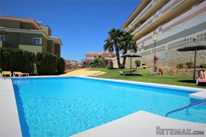 La Cala de Mijas | Mijas Costa
