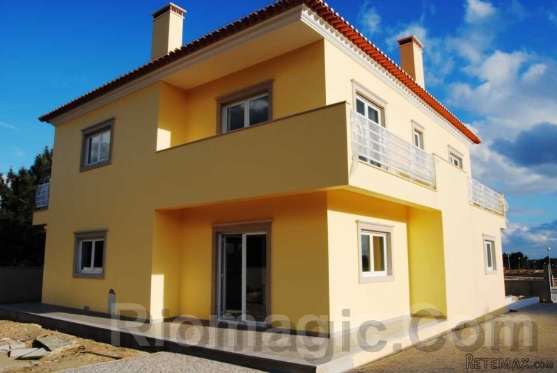 T5 - House (New)