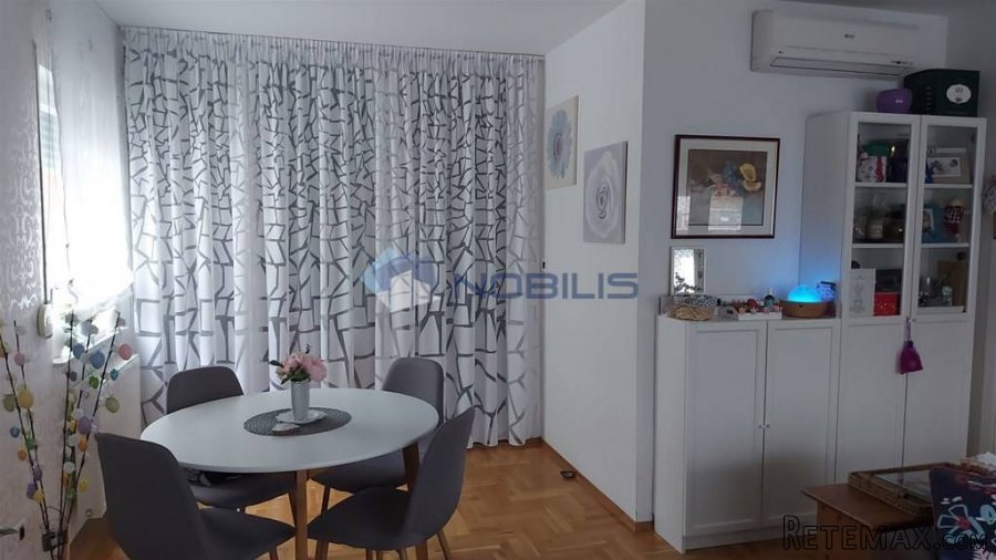 Zagreb, Podsusded, Vrapče, stan 62 m2, 3PM, vrt - 2