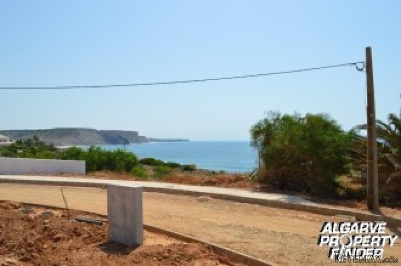 For Sale: Plot In West Algarve.. - 2