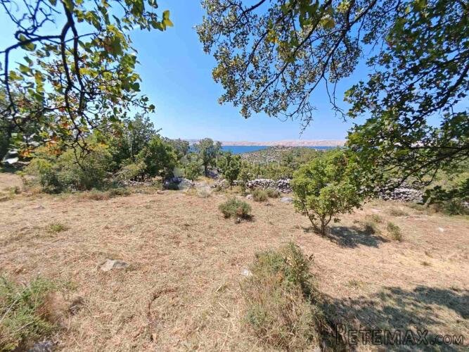 KARLOBAG, RIBARICA-Veliko građevinsko zemljište na izvrsnoj - 3