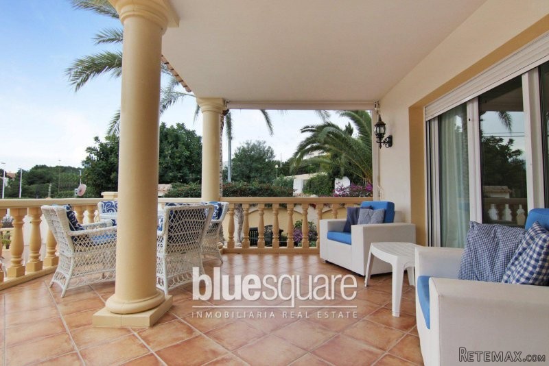 Luxury 5 bedroom house in a fantastic.. - 2