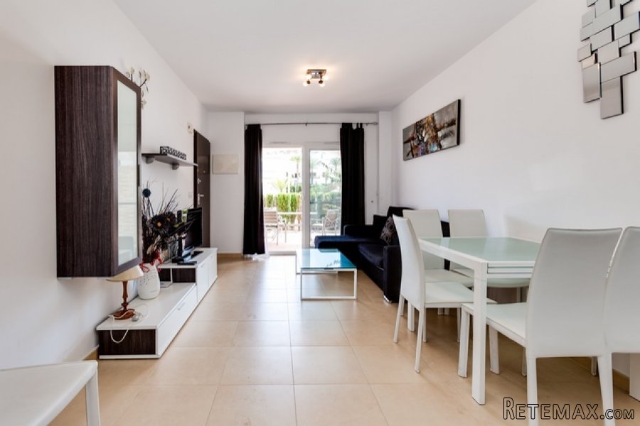 Modern bungalow in a gated community with pools, jacuzzi.. - 3