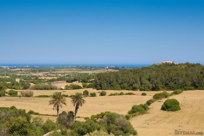 Old manorial house with sea views to.. - 2