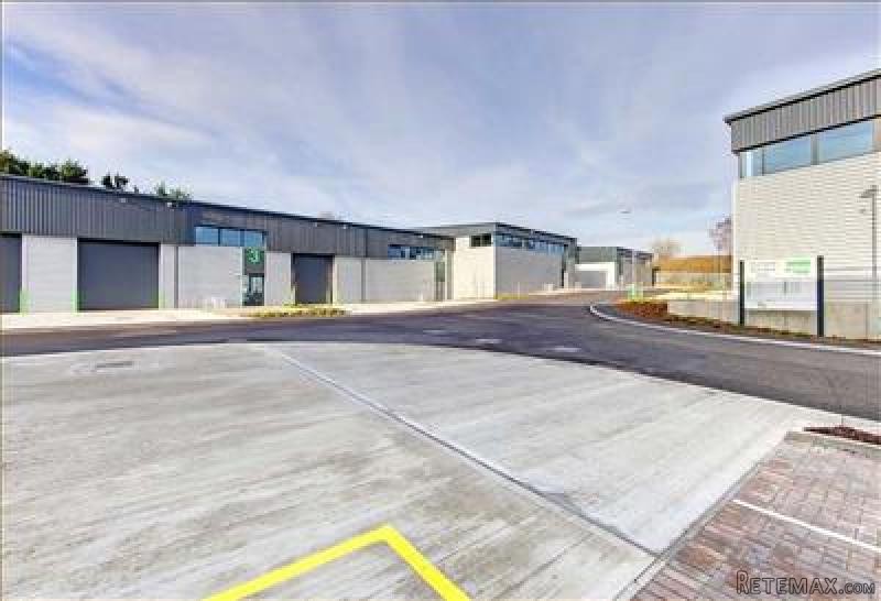 Unit 6 Orpington Business Park, Faraday..
