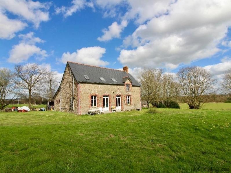 4 Bedroom Farm House For Sale