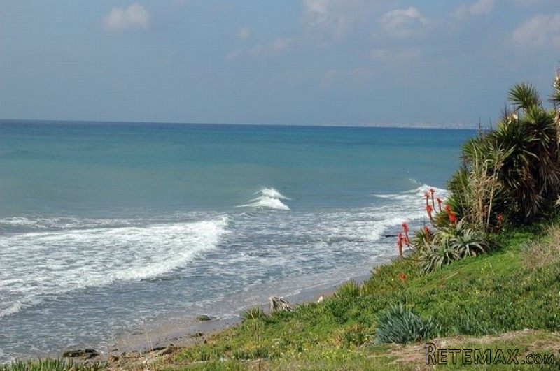 Plot for sale Carib Playa (Marbella..