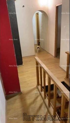 Prodaje se stan površine 130 m2, Buzet. - 4