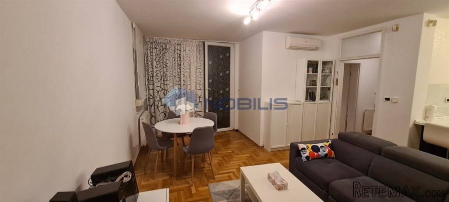 Zagreb, Podsusded, Vrapče, stan 62 m2, 3PM, vrt - 4